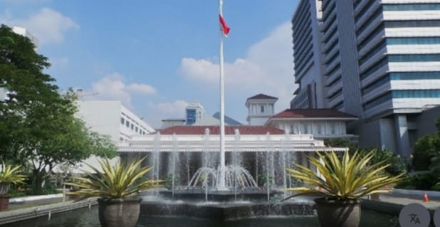 SE BPPBJ DKI Jakarta Dipersoalkan, Direktur Eksekutif Total Info dan Statistik Desak Pencabutan