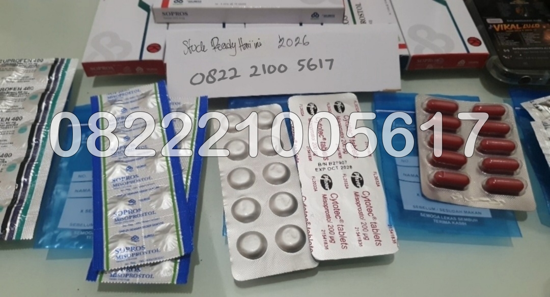 Mengenal Merek Cytotec Sebagai Obat Aborsi Jogja 082221005617 Jual Obat Aborsi 100% Asli Ampuh