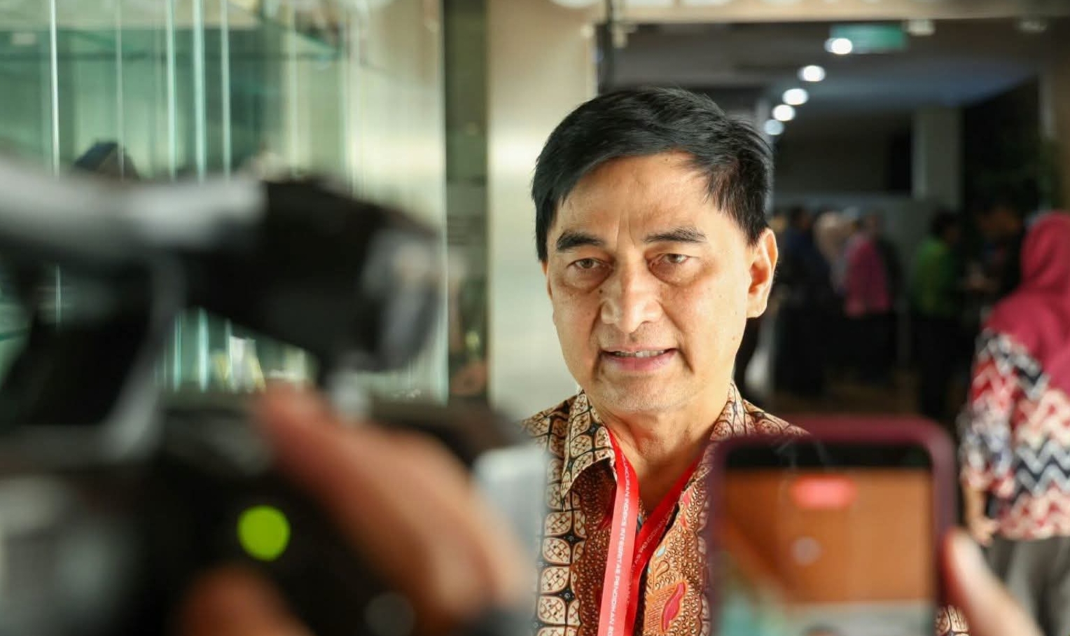 Indeks Integritas Pendidikan Banten Naik, Pemprov Bidik Level Adaptif