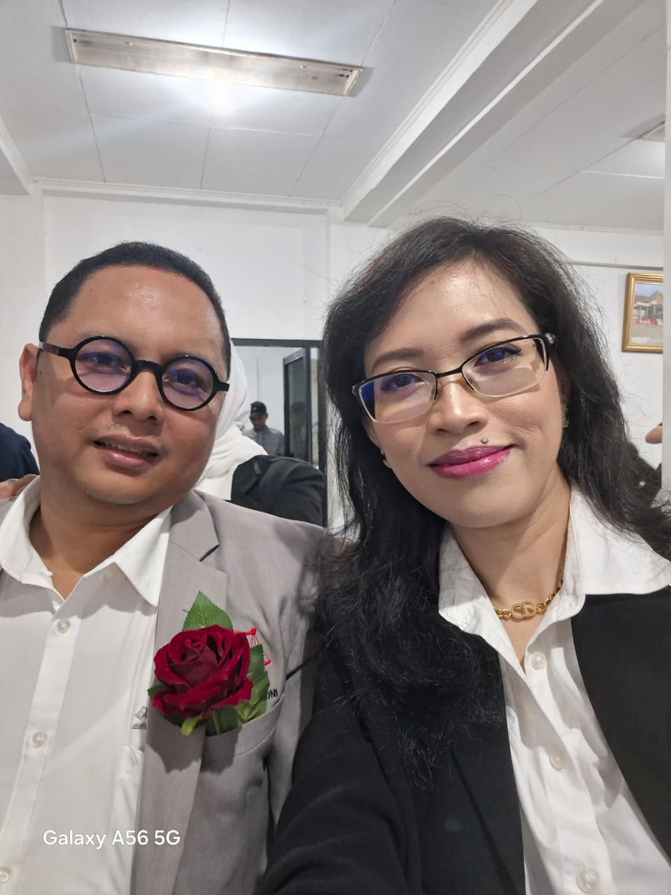 Posbakum Petisi Ahli Resmi Dilantik, Tegaskan Komitmen Bantu Masyarakat Kurang Mampu dan Lawan Korupsi