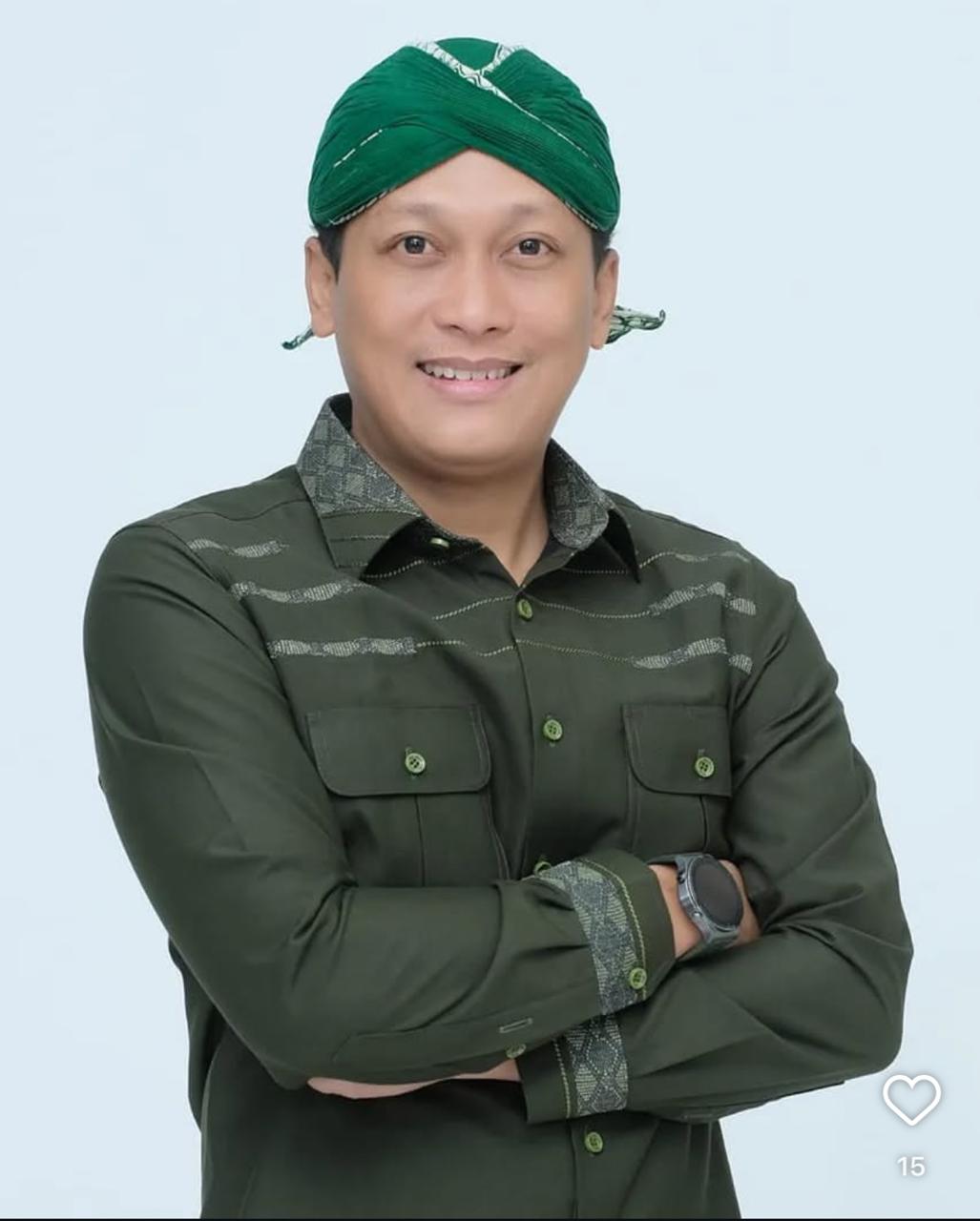 Dari Sinte Sampai Judol, Sendang Agung Darurat Narkoba
