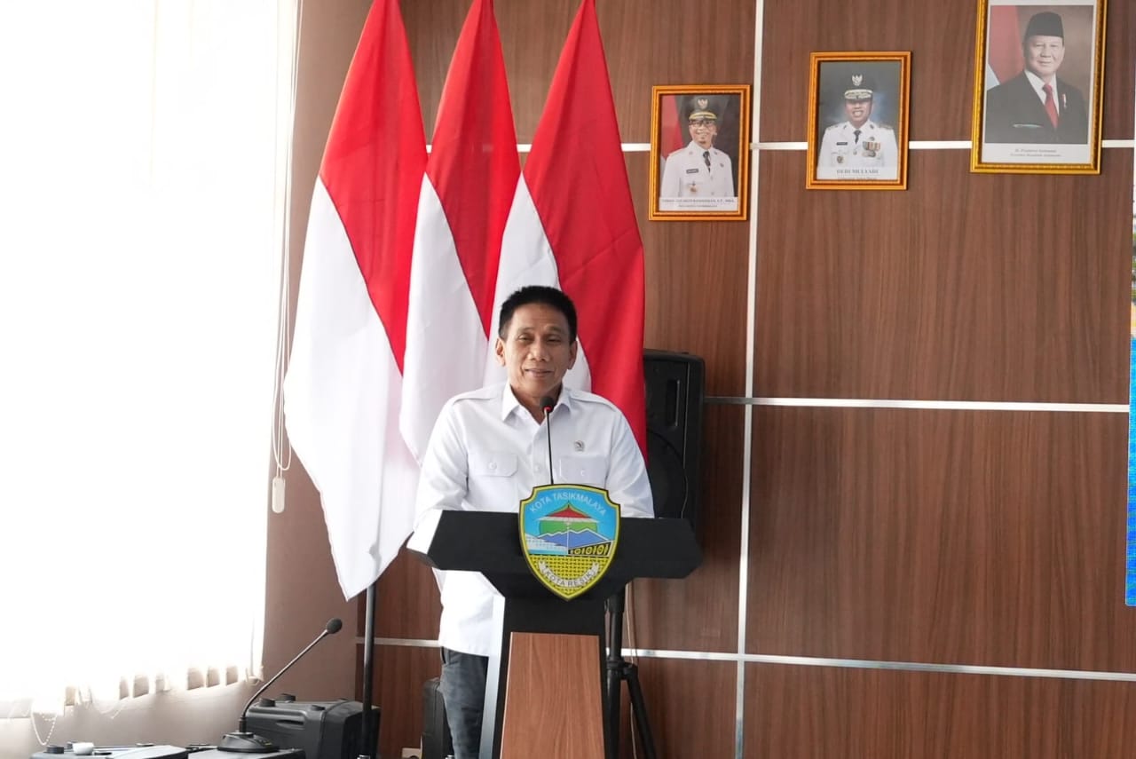 Selasa, 22 September 2026 Wamendagri Wiyagus: Penanganan TB Jaga Produktivitas dan Ketahanan Ekonomi Keluarga